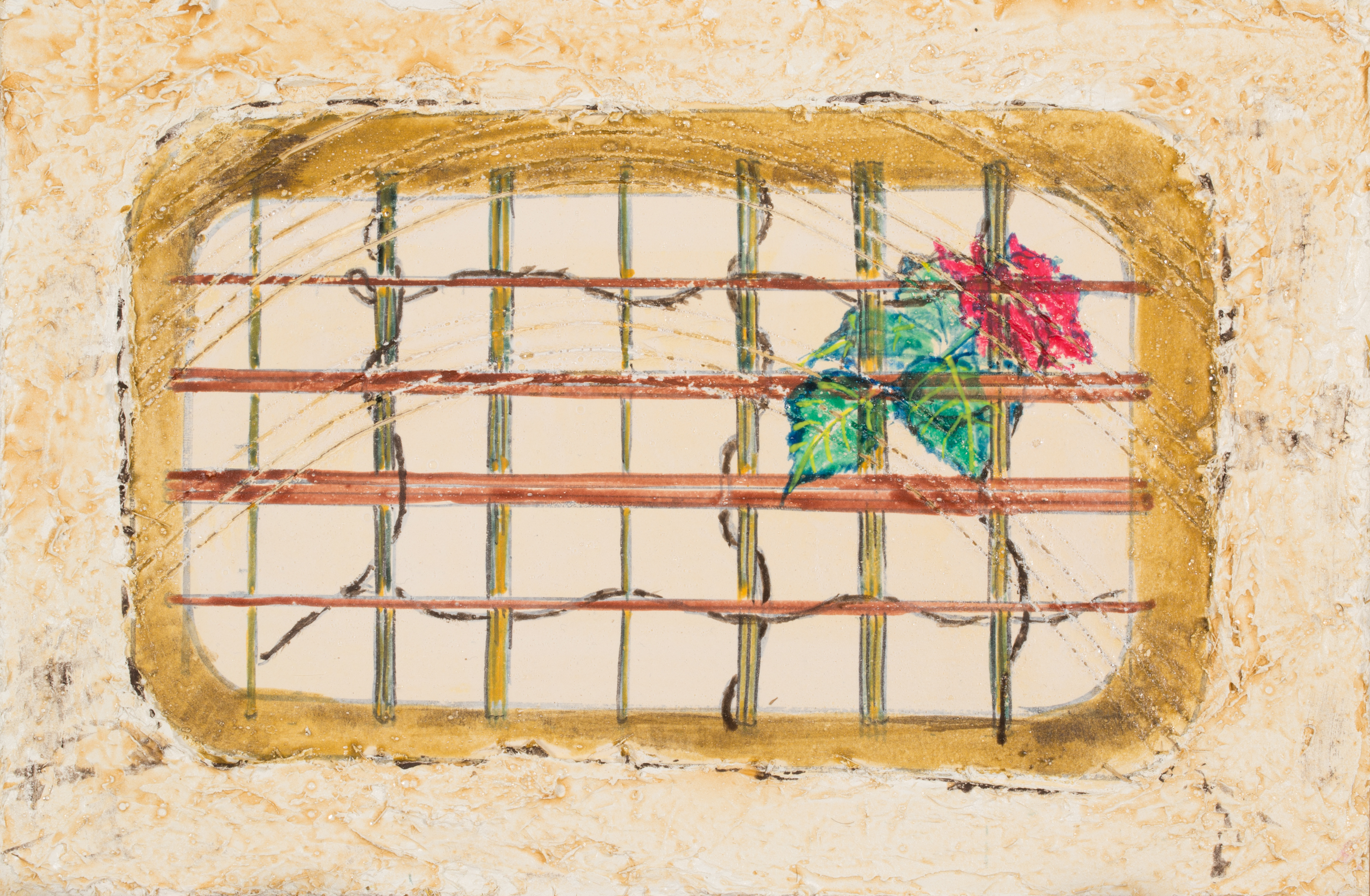 Round Window　＃84